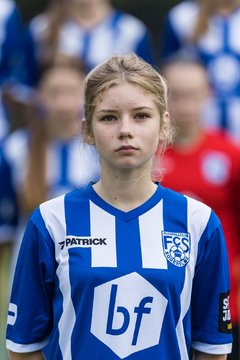 Bild 54 - wBJ FC Suederelbe.